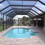 18x14 Pool and Patio Screen